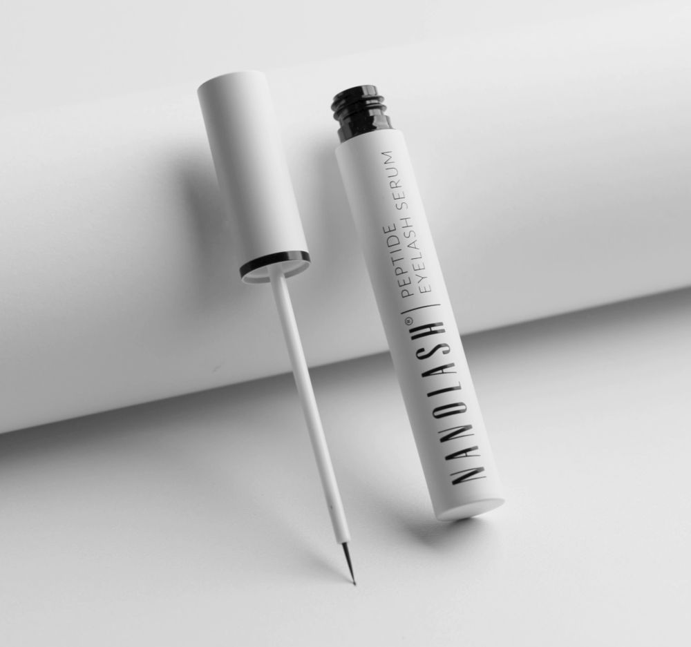 nanolash hormonfreies wimpernserum