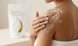 nanoil badesalz aus dem toten meer